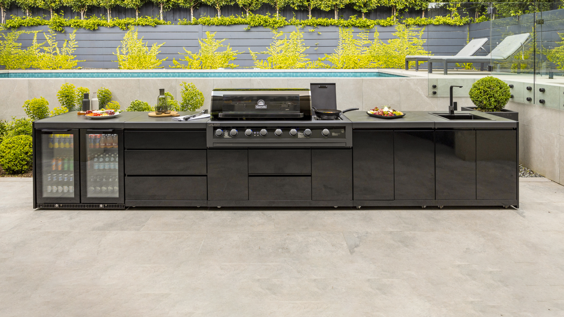 The Outdoors Made Easy.