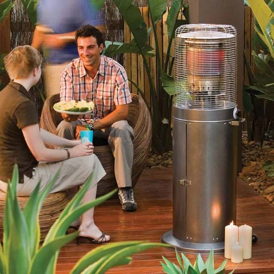 Hammertone Meridian Heater 3