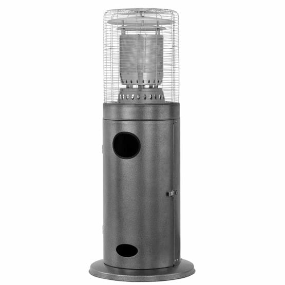 Hammertone Meridian Heater 1