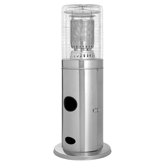 Gasmate Meridian Area Heater 1