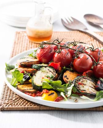 Antipasto Salad