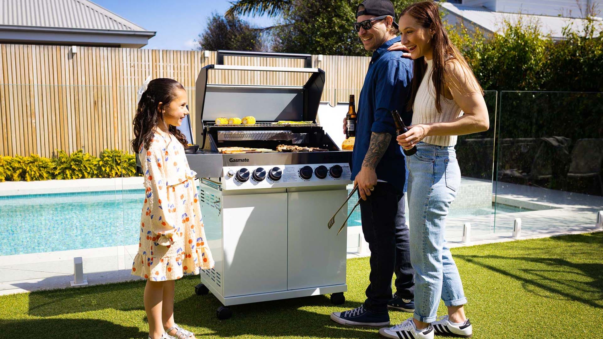 The Outdoors Made Easy.