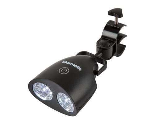 ET LED BBQ LIGHT