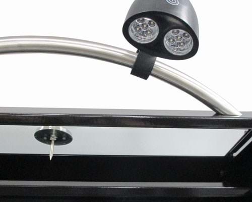 ET LED BBQ LIGHT 3