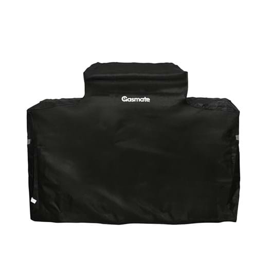 PREMIUM BBQ COVER 4B HOODED