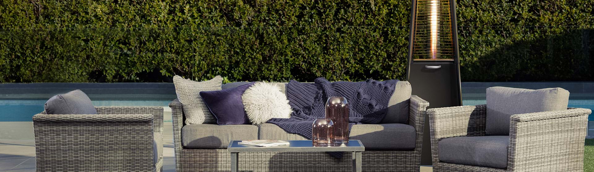 Gas Heater Outdoor Heater Models Gasmate Australia