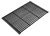 SATIN ENAMEL GRILL 320mm