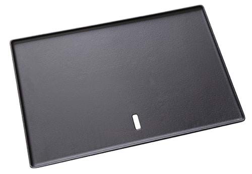 SATIN ENAMEL PLATE 320mm