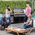 Simple Additions to Amp Up Your Outdoor Entertaining Area