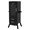 bq2052w-charcoal smoker