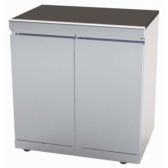 Galaxy Stainless Steel Storage Module
