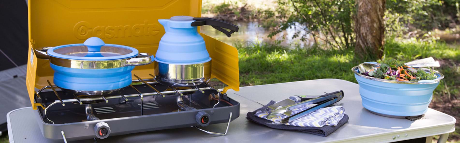 Replacement Stove Knobs