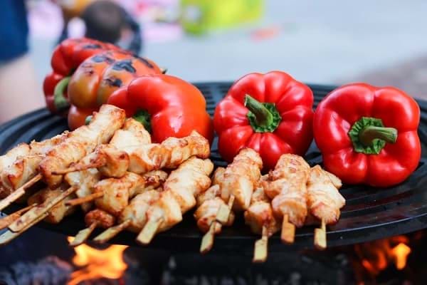 Best caravan bbq online