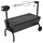 Charcoal Spit Roaster