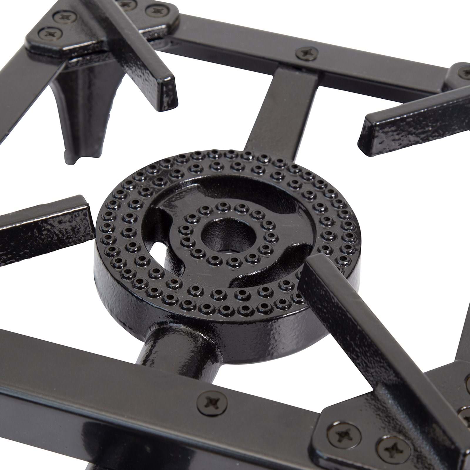 Country Cooker Cast Iron Single Burner Country Cooker - Gasmate