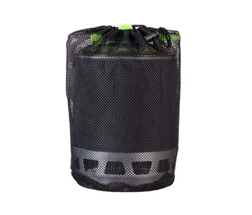 Butane Stove Pot Set 2