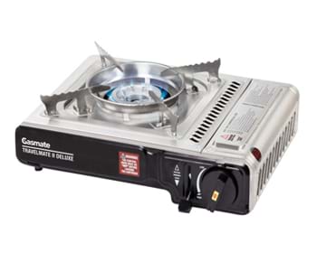 butane countertop range