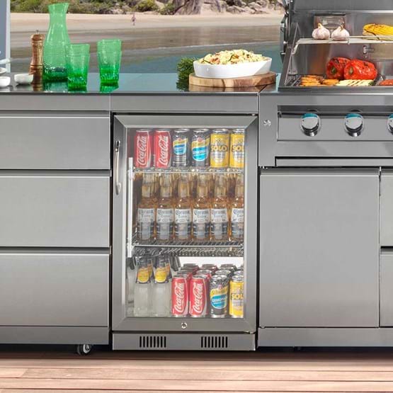 Galaxy Bar Fridge Top 2