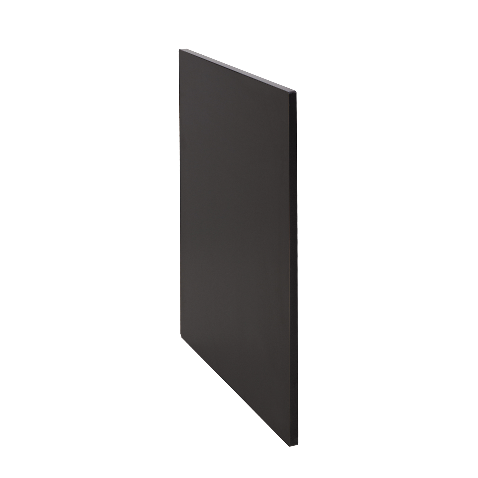 Compack Panel Gasmate Compact Laminate End Panels