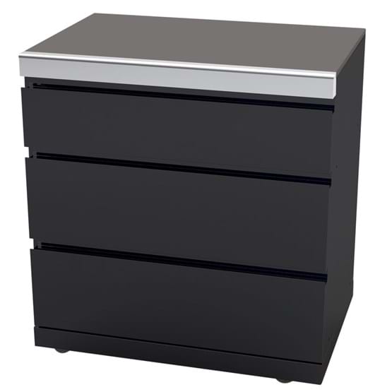 Outdoor Kitchen Drawers