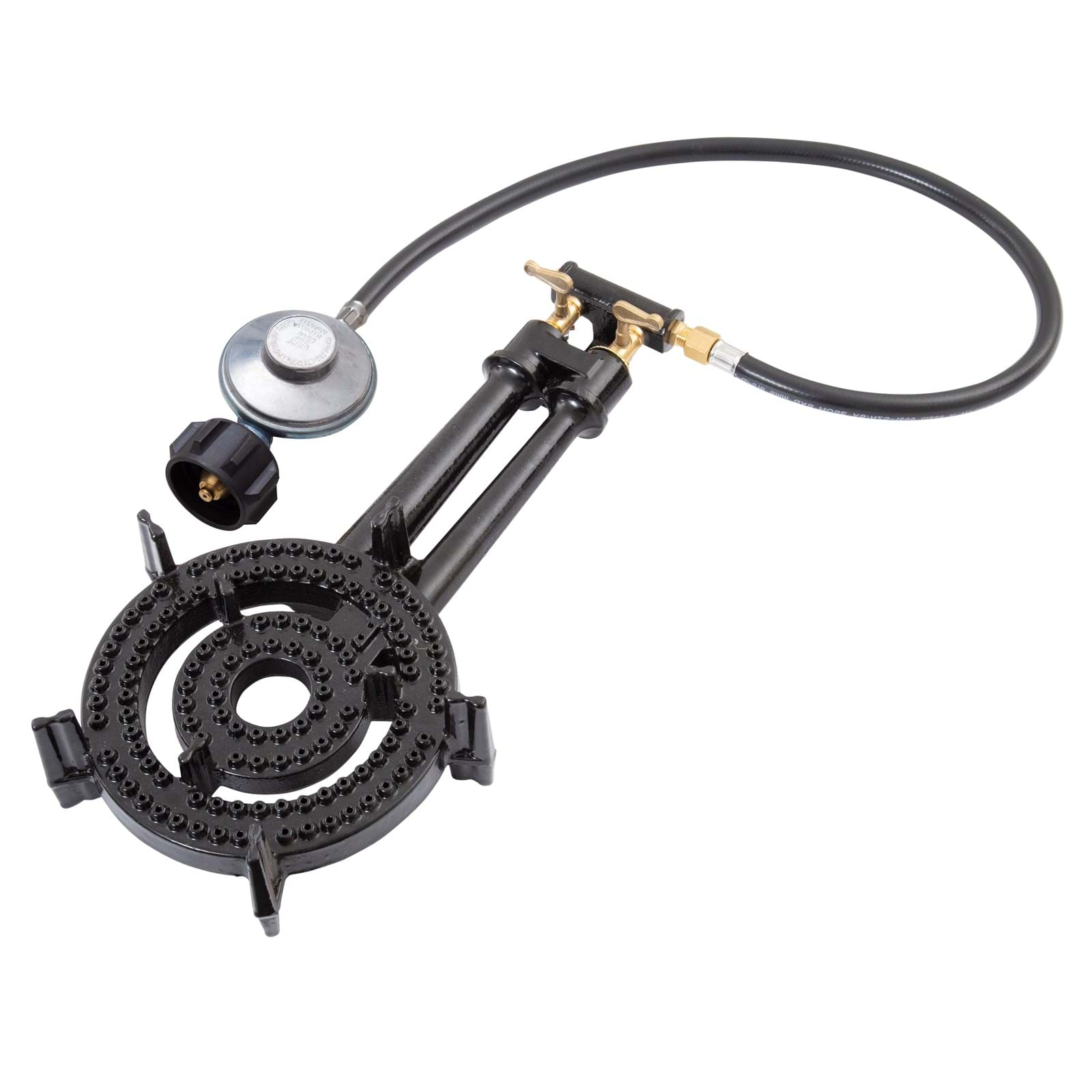 RB2SL 2B Ring Burner