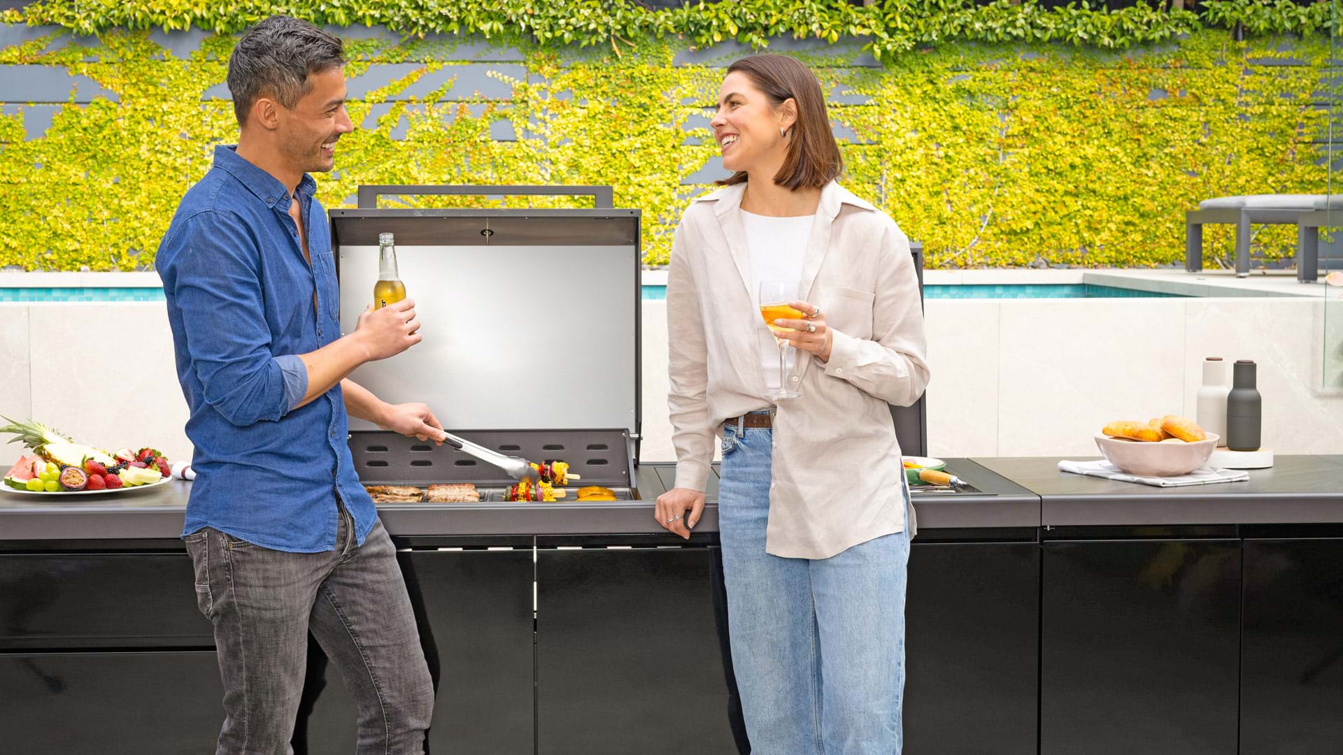 The Outdoors Made Easy.