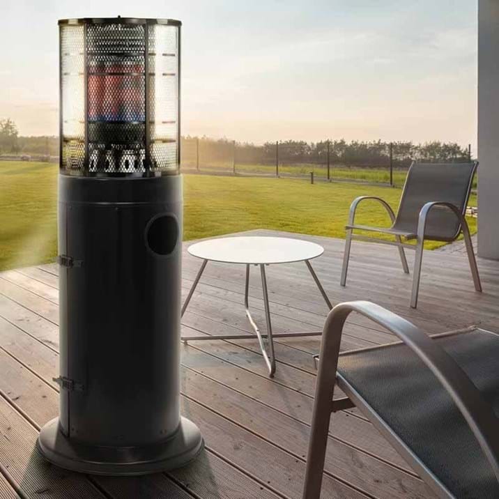 Rumored Buzz on Outdoor Heaters: Electric Vs. Natural Gas Vs. Propane thumbnail