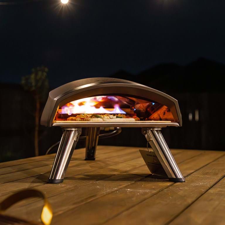 Portofino 12 Gas Pizza Oven portofino-12-gas-pizza-oven