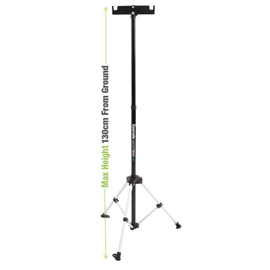 WaterTech Shower Stand 1