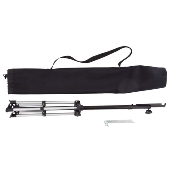 WaterTech Shower Stand 4