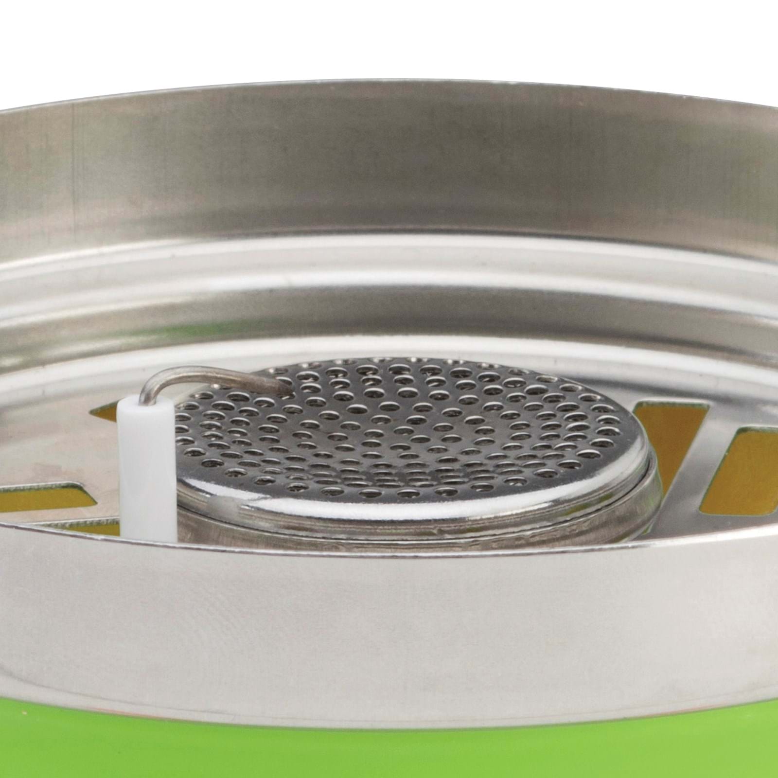 Turbo Butane Stove & Pot Set