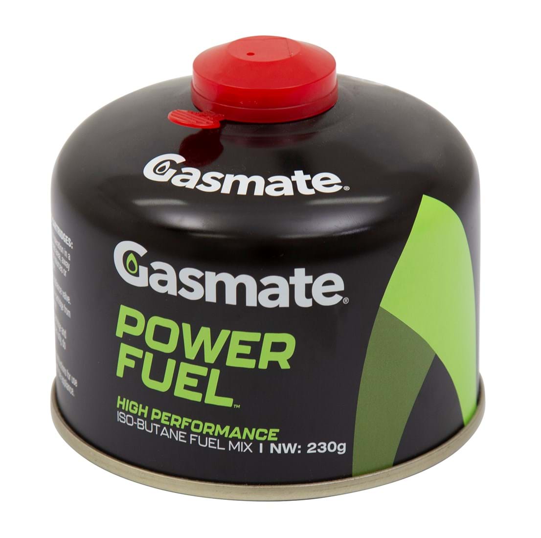 230g Power Fuel Iso-Butane Cartridge