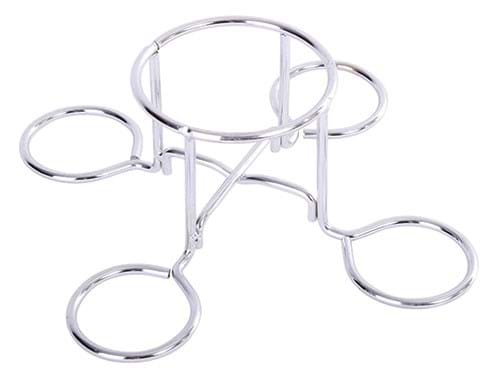 BEER CAN CHICKEN ROASTER