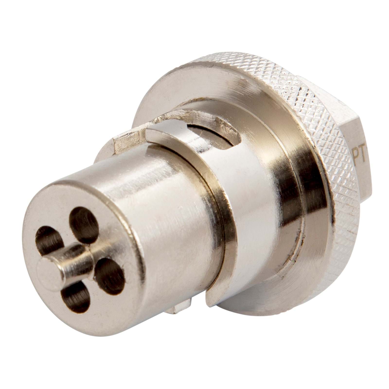 Bayonet Line Quick Connect Bayonet Fitting - Bayonet to 3/8