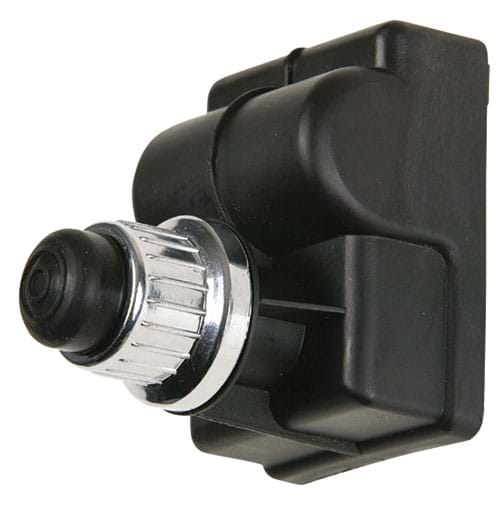 Replacement Electronic Ignition 4 Point Module To Suit Most Brands