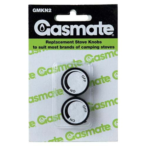 Replacement Stove Knobs Gasmate Australia