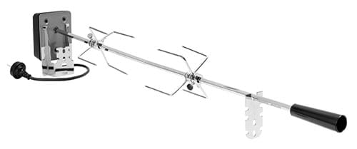 Rotisserie Kit 240V Gasmate