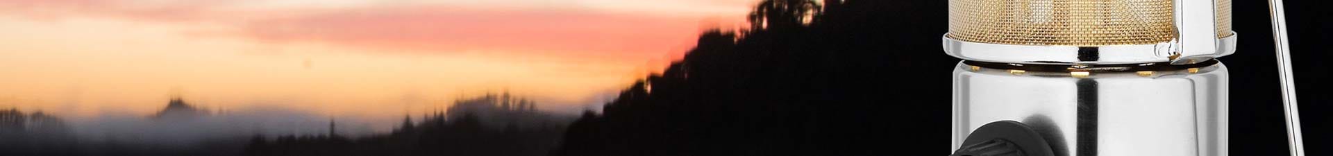 Stainless steel lantern mesh