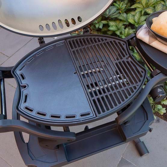Gasmate Odyssey 1 BBQ 5
