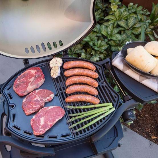 Gasmate Odyssey 1 BBQ 6