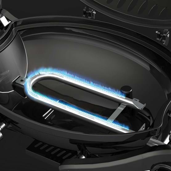 Gasmate Odyssey 1 BBQ 7