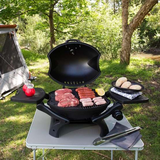 Gasmate Odyssey 1 BBQ 8