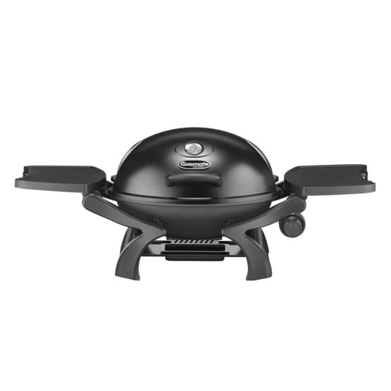 Gasmate Odyssey 1 BBQ 2
