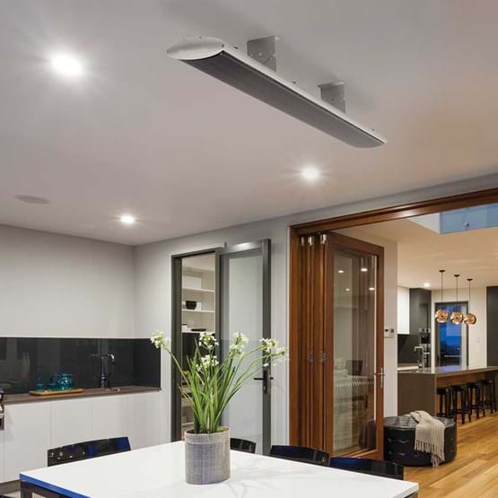 Optimum Radiant Heater 1800w 3