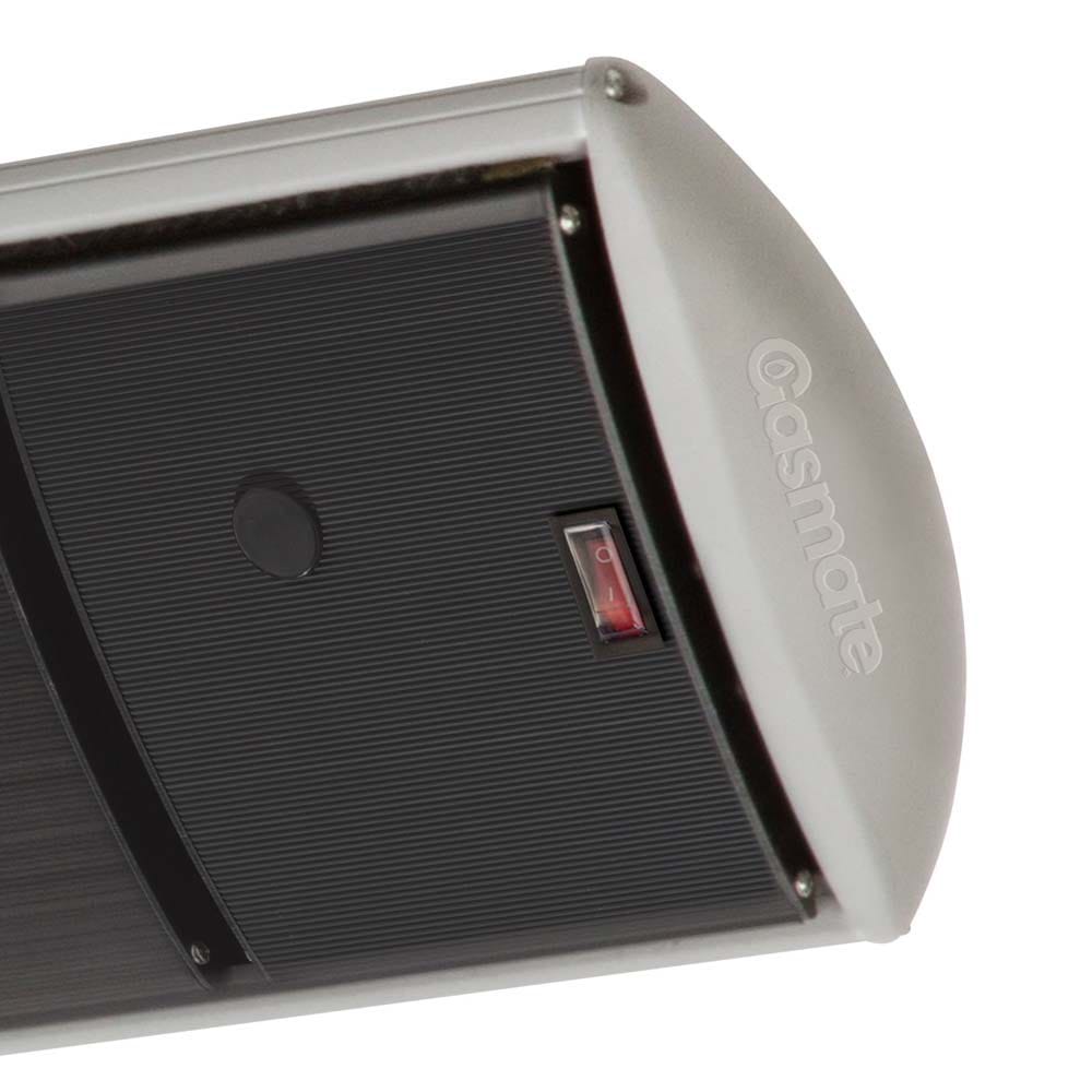 Optimum Radiant Heater 1800w 3