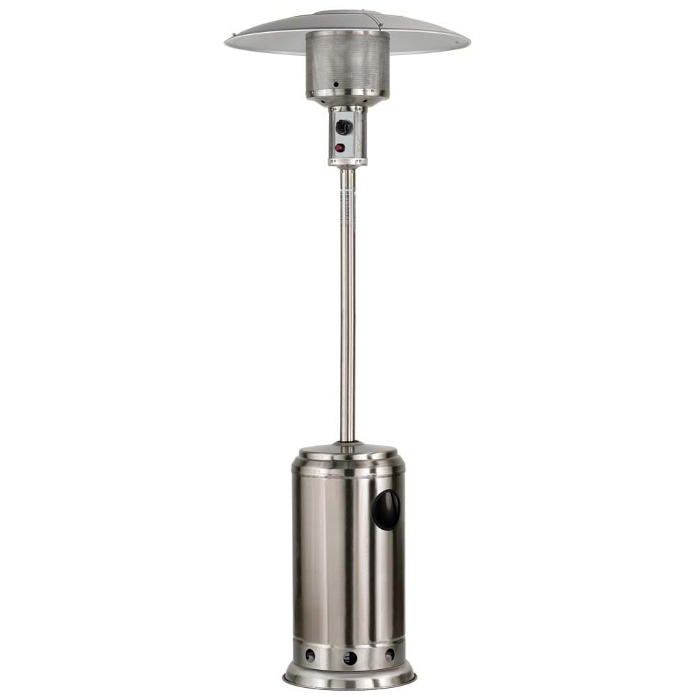 Nova Patio Heater 1