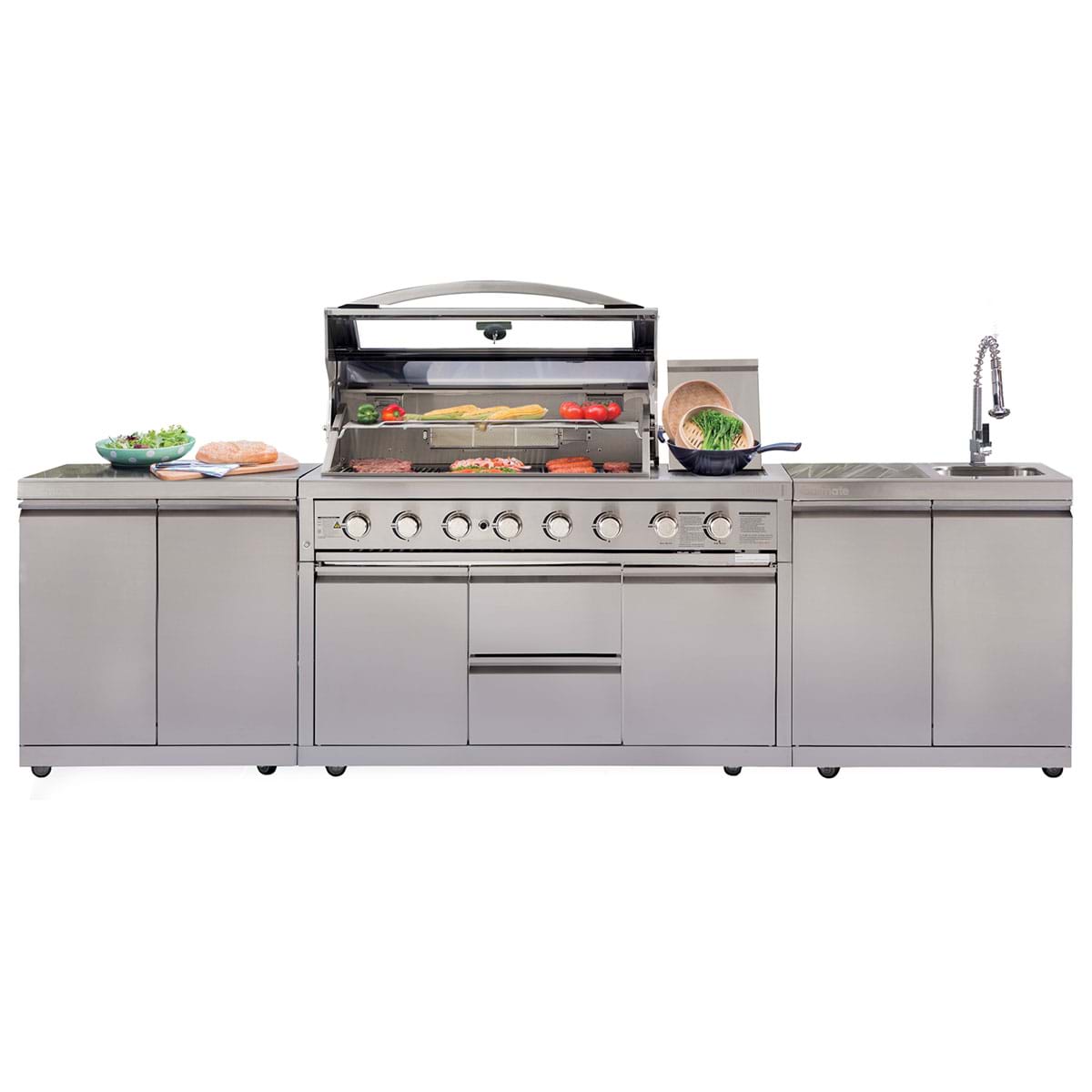 Gasmate bbq bunnings on sale