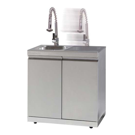 Platinum III Sink