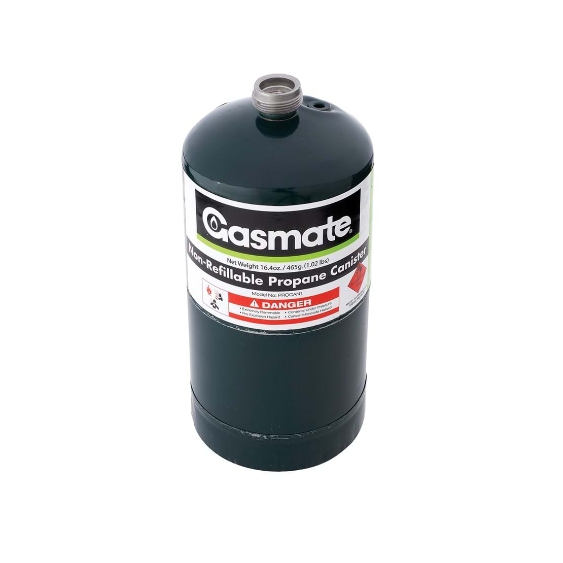 Procan Propane Canister Gasmate Australia