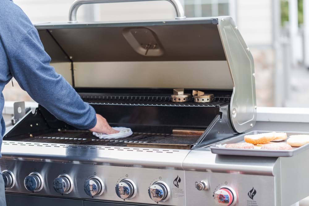 Tips and tricks for BBQ maintenance